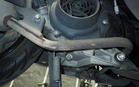 SUZUKI ADDRESS 110 2023 CE47A