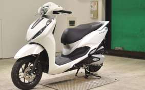 HONDA LEAD 125 JK12