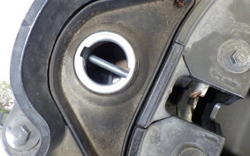 HONDA DIO Gen.6 AF68