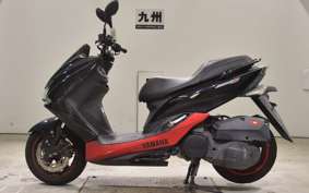 YAMAHA Majesty 155 Gen.2 S 2025 SG52J