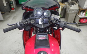 KAWASAKI GPZ400 1993 ZX400C