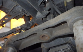 YAMAHA MAXAM 250 SG21J