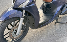 KYMCO MANY -SERI-S125