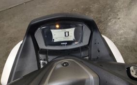 YAMAHA N-MAX 125 SEG6J