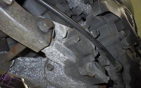 SUZUKI ADDRESS V125 G CF46A