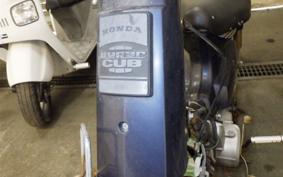 HONDA C50 SUPER CUB E 1998 C50