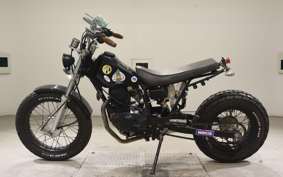 YAMAHA TW200 2025 2JL