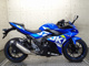 Фото Suzuki GSX250 R с японского аукциона