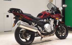 SUZUKI BANDIT 1250 SA 2007 GW72A