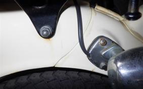 HONDA LITTLE CUB E 2024 AA01