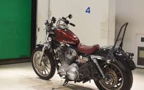 HARLEY XL883L 2005