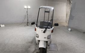 HONDA GYRO TA03