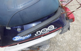 YAMAHA JOG 27V