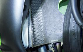 KAWASAKI ZX 10 NINJA ABS 2011