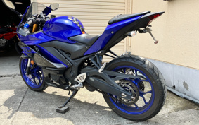 YAMAHA YZF-R25 RG43J