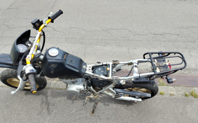 HONDA XR100 MOTARD HD13