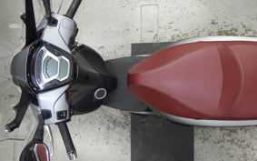 KYMCO TERSELY S125