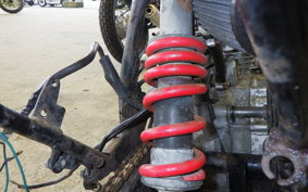 HONDA FTR223 MC34