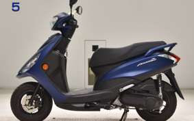 YAMAHA AXIS 125 Z 2004 SEJ6J