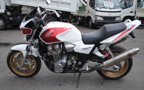 HONDA CB1300SF SUPER FOUR 2006 SC54
