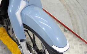 HONDA  SUPER CUB C125 JA48