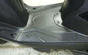 YAMAHA AXIS 125 Z 2009 SED7J