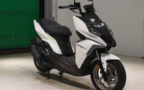 SYM DRG BT 160 2020