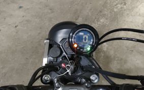 HONDA CT125 HUNTER CUB JA65