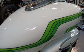 KAWASAKI ELIMINATOR 250V VN250A