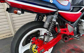 SUZUKI GSX250 ZR250C