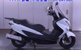 SUZUKI BURGMAN200