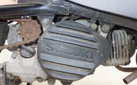 SUZUKI CHOINORI CZ41A