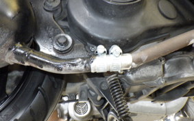 SUZUKI ADDRESS V50 CA4BA