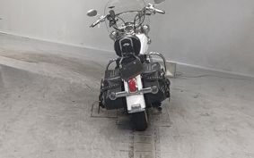 HARLEY FLSTC1580 2012 BW5