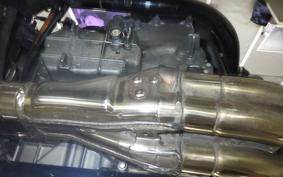 HONDA CB1300SF SUPER FOUR A 2007 SC54