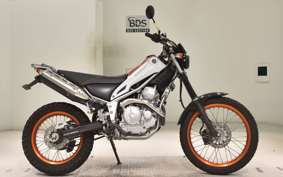 YAMAHA TRICKER Gen.3 DG32J