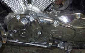 YAMAHA DRAGSTAR 250 2020 VG02J