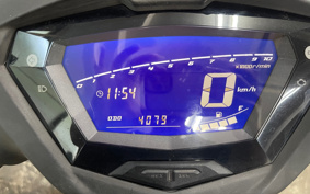 YAMAHA CYGNUS125X SED8J