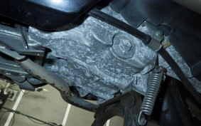 HONDA PCX125 2025 JF28