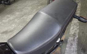 HONDA CBF125T