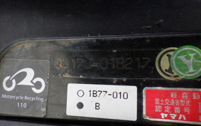 YAMAHA MAXAM 250 SG17J