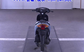 SUZUKI ADDRESS V50