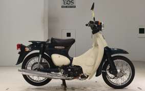 HONDA LITTLE CUB AA01