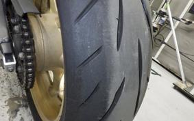YAMAHA YZF-R6 2011