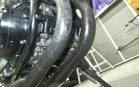 YAMAHA RZ 250 2019 4L3