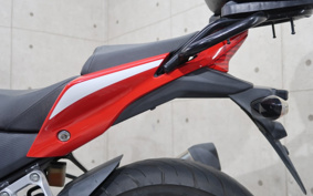 HONDA CBR250R MC41