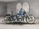 Фото Harley FLSTC 1340 1990 с японского аукциона