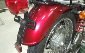 SUZUKI ST250E 2009 NJ4CA