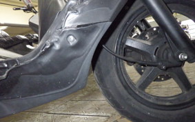 SUZUKI ADDRESS V125 2007 DT11A