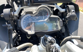 BMW R1200GS 2013 0A01
